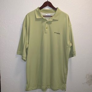 Columbia PFG Shirt